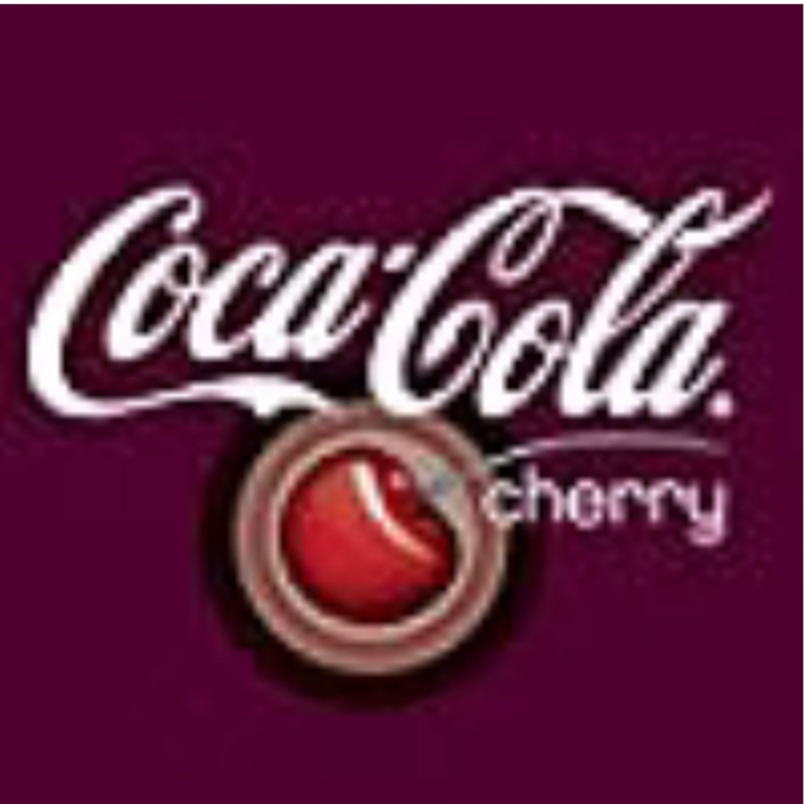 CHERRY COKE